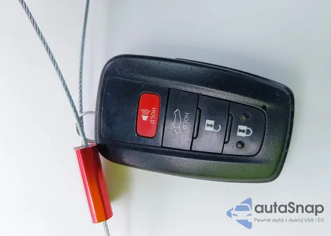 2023 Toyota Rav4 Xle z USA, uszkodzony, nr VIN 2T3P1RFV5PC369009